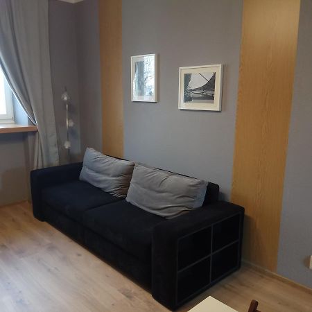 ביאליסטוק Nordic Apartamenty Malmeda מראה חיצוני תמונה
