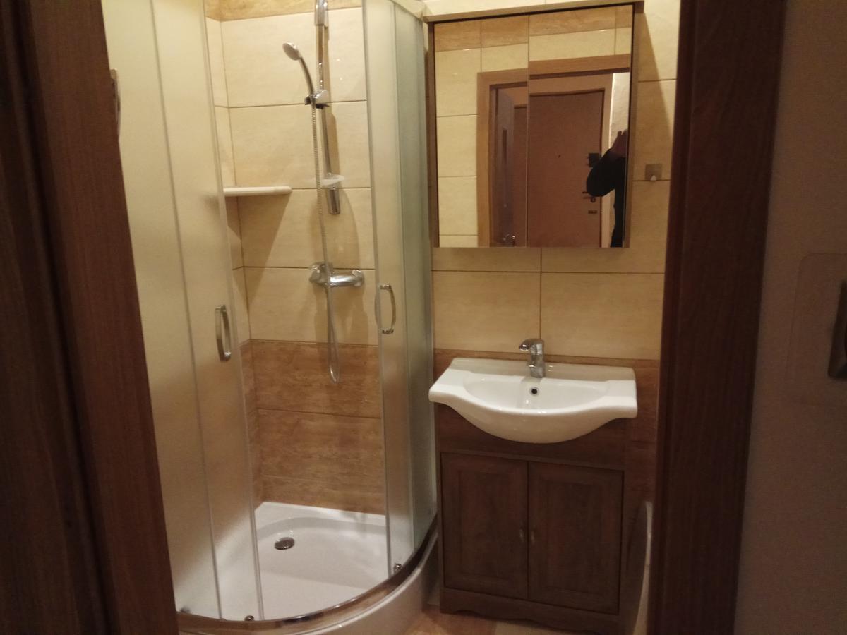 ביאליסטוק Nordic Apartamenty Malmeda מראה חיצוני תמונה