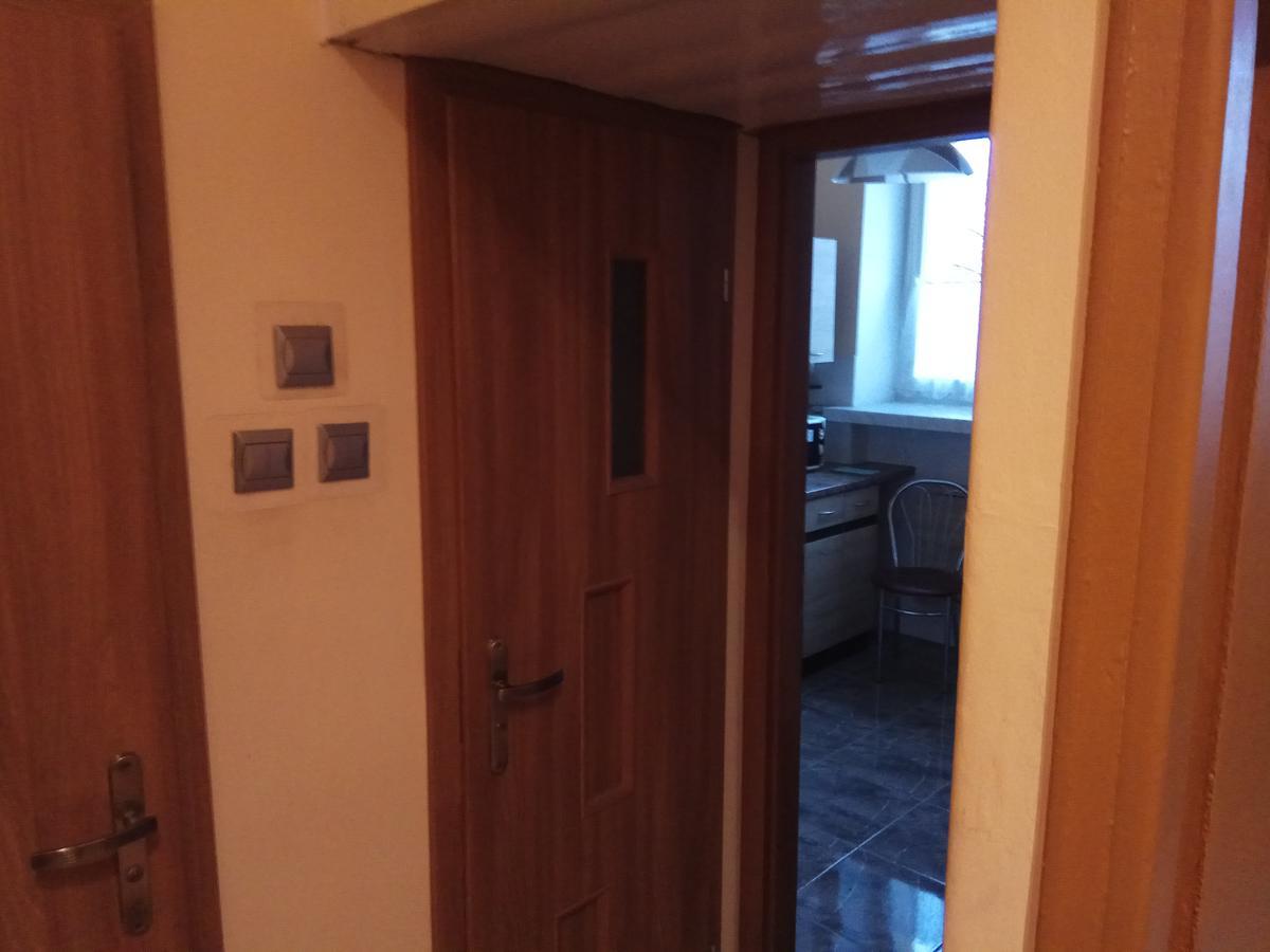 ביאליסטוק Nordic Apartamenty Malmeda מראה חיצוני תמונה