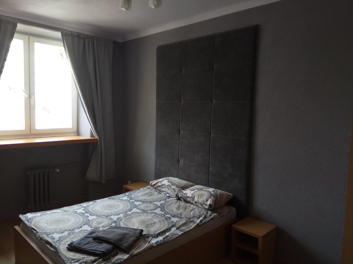 ביאליסטוק Nordic Apartamenty Malmeda מראה חיצוני תמונה