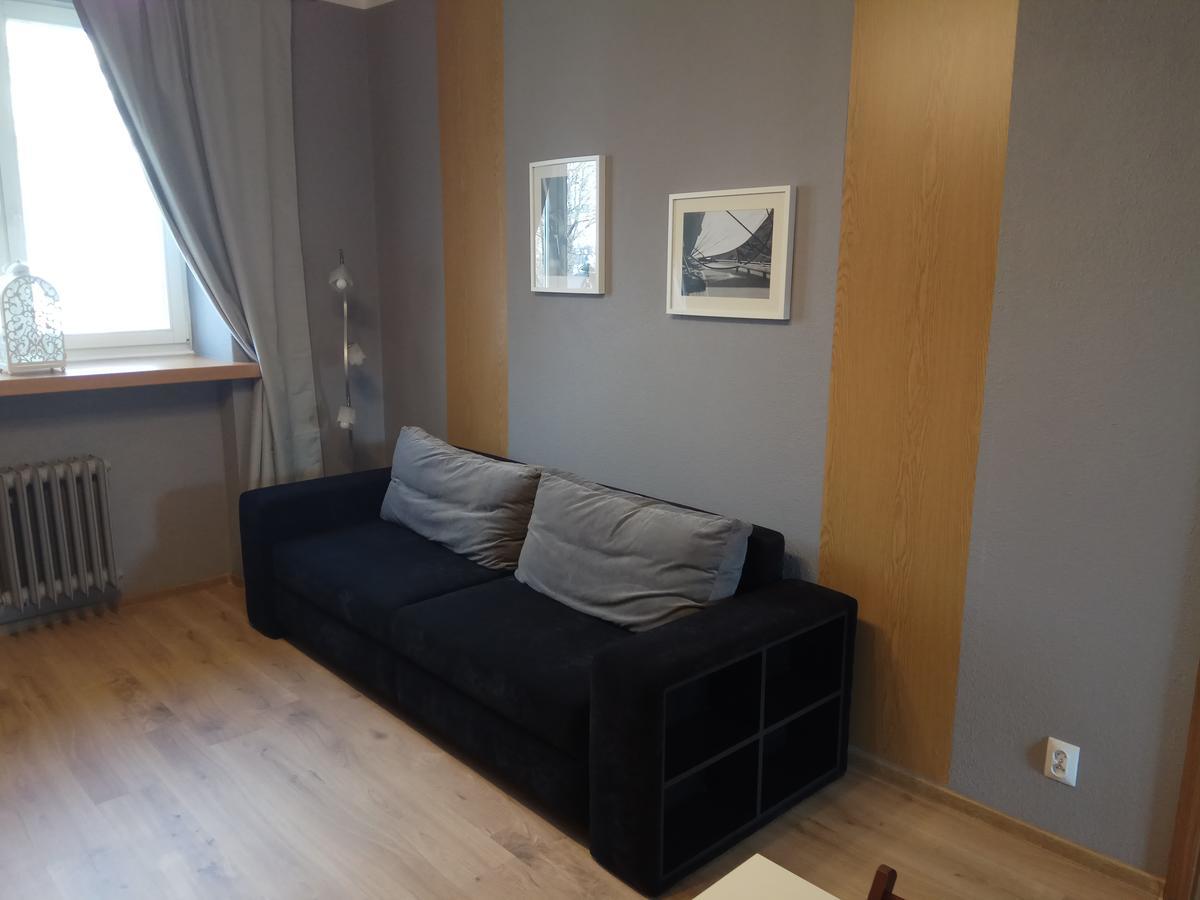 ביאליסטוק Nordic Apartamenty Malmeda מראה חיצוני תמונה