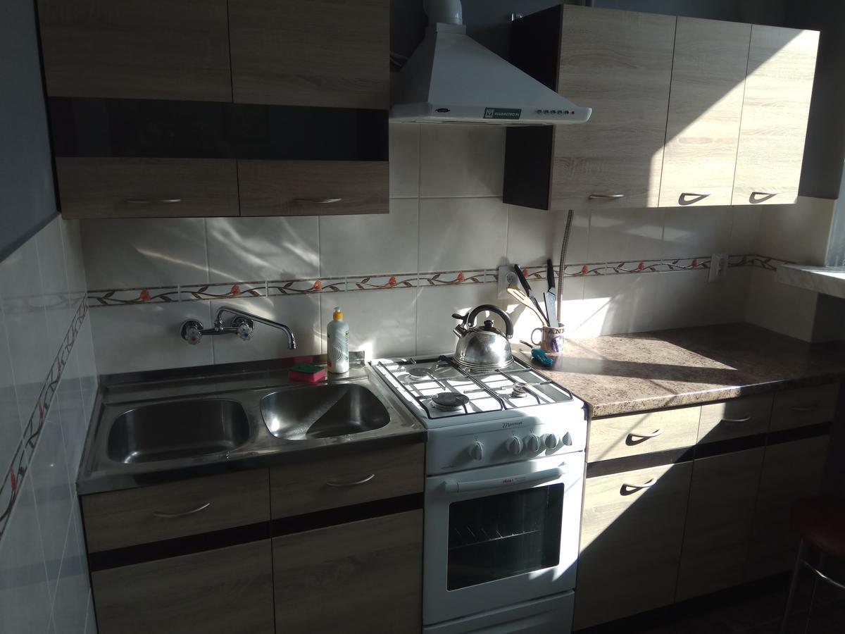 ביאליסטוק Nordic Apartamenty Malmeda מראה חיצוני תמונה