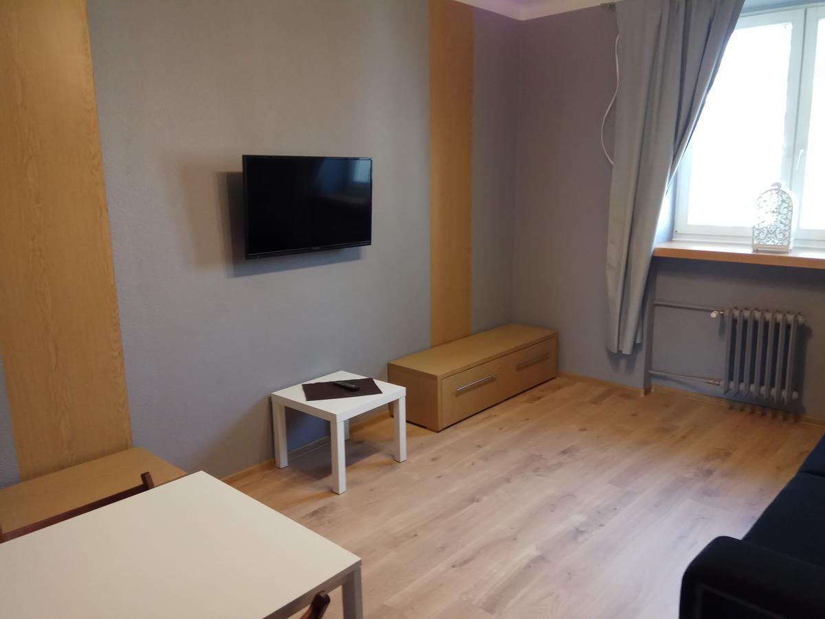 ביאליסטוק Nordic Apartamenty Malmeda מראה חיצוני תמונה
